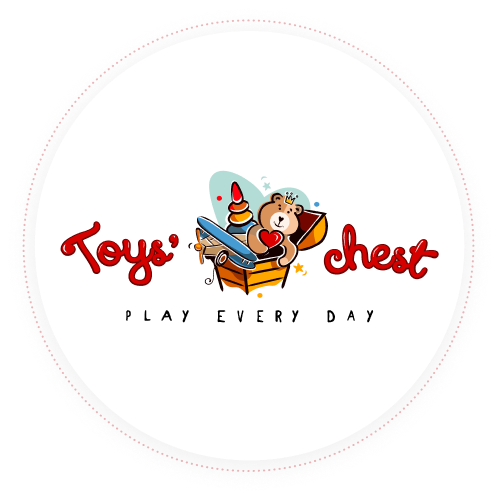 Франшиза Toys` Chest